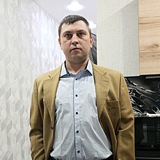 Фотография мужчины Павел, 34 года из г. Красноярск