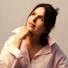 Фотография девушки Анна, 45 лет из г. Екатеринбург