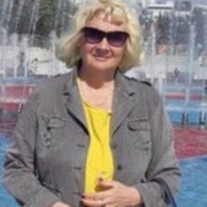 Фотография девушки Татьяна, 63 года из г. Севастополь