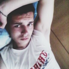 Фотография мужчины Богдан, 29 лет из г. Кобрин