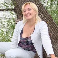 Фотография девушки Татьяна, 43 года из г. Камень-на-Оби