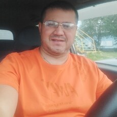 Фотография мужчины Влад, 39 лет из г. Бердск