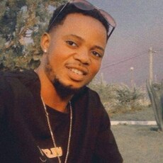 Фотография мужчины Люзон, 26 лет из г. Якутск