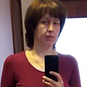 Надежда, 46 лет