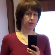 Фотография девушки Надежда, 46 лет из г. Гомель