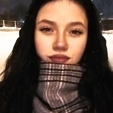 Фотография девушки Katerina, 20 лет из г. Нижний Тагил