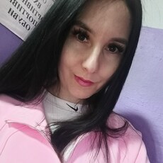 Фотография девушки Людмила, 35 лет из г. Югорск