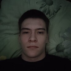 Фотография мужчины Егор, 19 лет из г. Екатеринбург