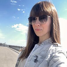 Фотография девушки Ирина, 38 лет из г. Саратов