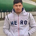 Амур, 24 года