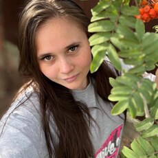 Фотография девушки Рина, 38 лет из г. Новосибирск