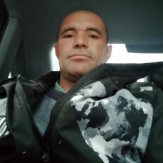 Фотография мужчины Пётр, 34 года из г. Чебоксары