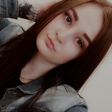 Фотография девушки Карина, 27 лет из г. Раменское