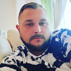 Фотография мужчины Виталий, 36 лет из г. Брест