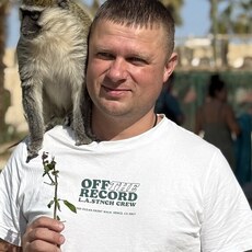 Фотография мужчины Марат, 39 лет из г. Мозырь