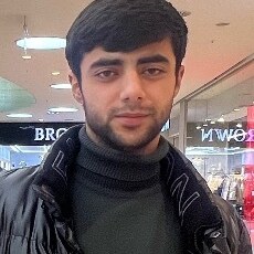 Фотография мужчины Усман, 25 лет из г. Алматы