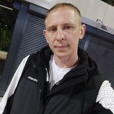Фотография мужчины Константин, 37 лет из г. Могилев