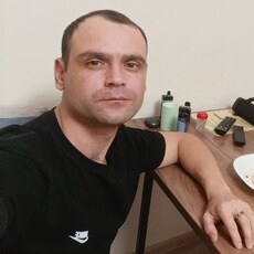Фотография мужчины Сергей, 39 лет из г. Тверь