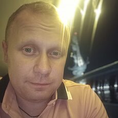 Фотография мужчины Александр, 39 лет из г. Воронеж