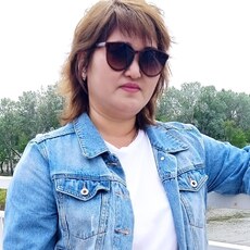 Фотография девушки Алия, 42 года из г. Оренбург