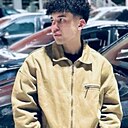 Мохамед, 21 год