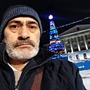 Артур, 54 года