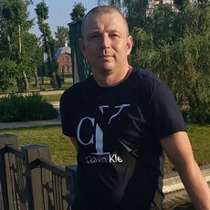 Фотография мужчины Николай, 34 года из г. Новоалтайск