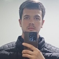 Фотография мужчины Súleyman, 30 лет из г. Тобольск