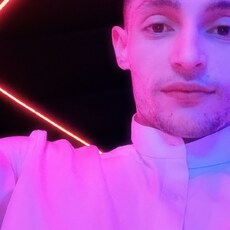 Фотография мужчины Мырат, 24 года из г. Тюмень