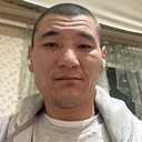 Закир, 41 год