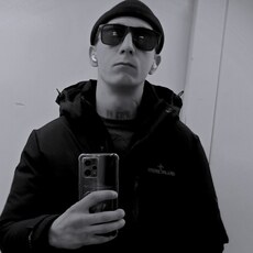 Фотография мужчины Михаил, 27 лет из г. Новосибирск