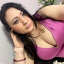 Брюнетка, 42 года