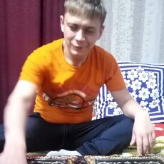 Фотография мужчины Рустам, 29 лет из г. Петропавловск