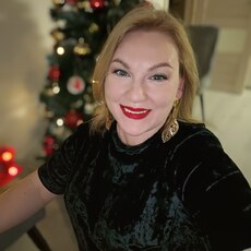 Фотография девушки Alina, 41 год из г. Санкт-Петербург