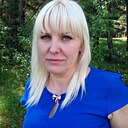 Оксана, 47 лет