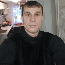 Фотография мужчины Плкирован, 39 лет из г. Ванино