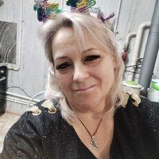 Фотография девушки Светлана, 52 года из г. Таганрог