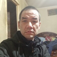 Фотография мужчины Жорж, 43 года из г. Комсомольск-на-Амуре