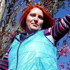 Фотография девушки Алена, 40 лет из г. Горловка