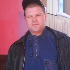 Фотография мужчины Саша, 44 года из г. Гомель