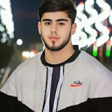 Фотография мужчины Фарид, 27 лет из г. Якутск