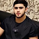 Фарид, 27 лет