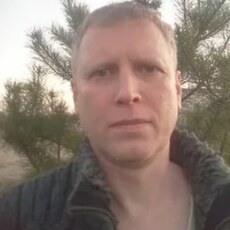 Фотография мужчины Игорь, 44 года из г. Улан-Удэ