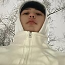 Тимур, 20 лет