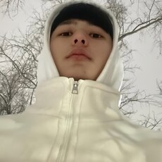 Фотография мужчины Тимур, 20 лет из г. Нижний Новгород