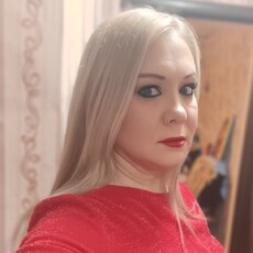 Фотография девушки Олеся, 40 лет из г. Энгельс