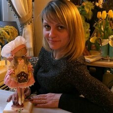 Фотография девушки Татьяна, 43 года из г. Новосибирск