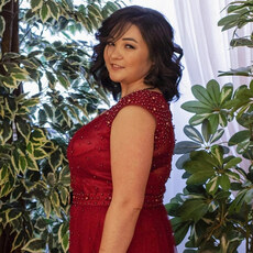 Фотография девушки Moonflower, 37 лет из г. Пермь