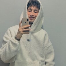 Фотография мужчины Rebai, 31 год из г. Пермь