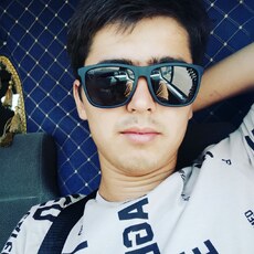 Фотография мужчины Аааа, 28 лет из г. Забайкальск